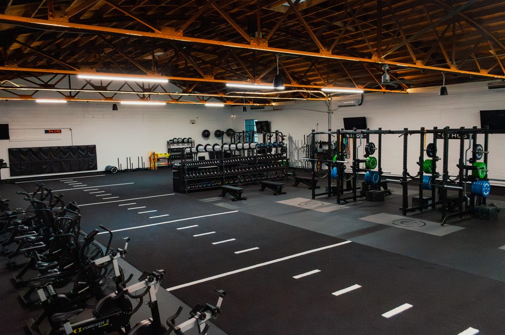 Ethos Sports Performance