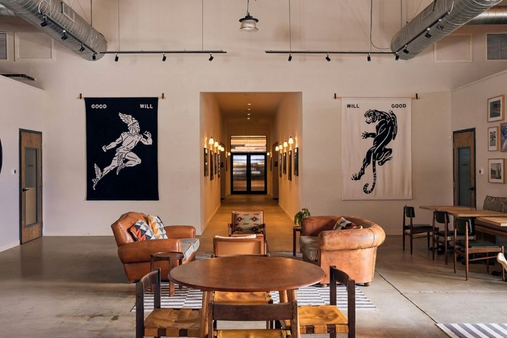 Ethos Downtown